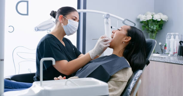 Advanced Technology for Better Dental Care in Westchester, IL